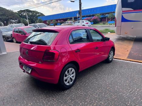 VOLKSWAGEN Gol 1.0 12V FLEX MPI G8, Foto 3