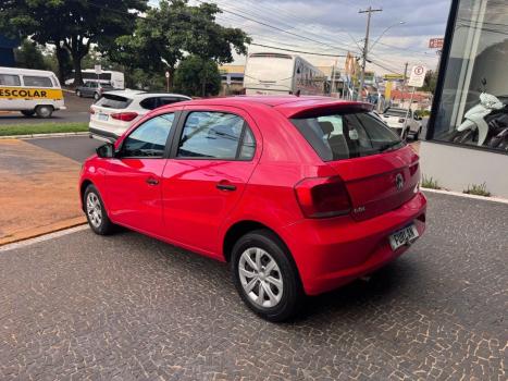 VOLKSWAGEN Gol 1.0 12V FLEX MPI G8, Foto 4