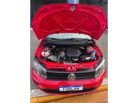 VOLKSWAGEN Gol 1.0 12V FLEX MPI G8, Foto 5