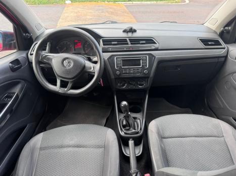 VOLKSWAGEN Gol 1.0 12V FLEX MPI G8, Foto 6