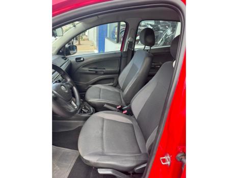 VOLKSWAGEN Gol 1.0 12V FLEX MPI G8, Foto 7