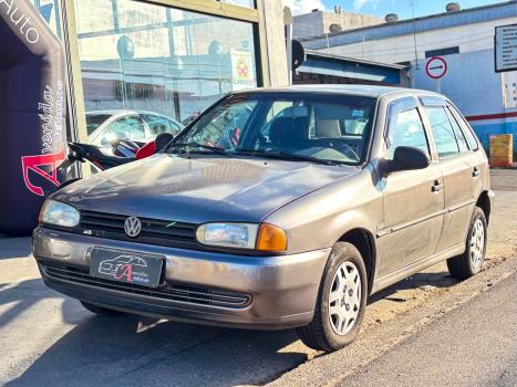 VOLKSWAGEN Gol 1.0 16V, Foto 1