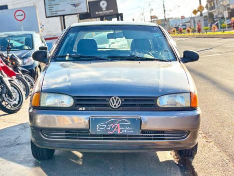 VOLKSWAGEN Gol 1.0 16V, Foto 2