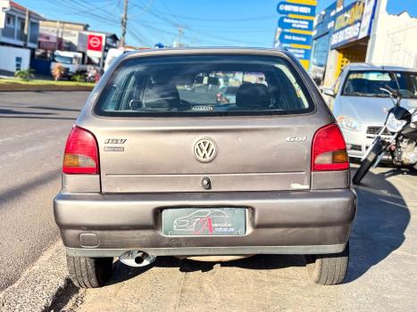 VOLKSWAGEN Gol 1.0 16V, Foto 5