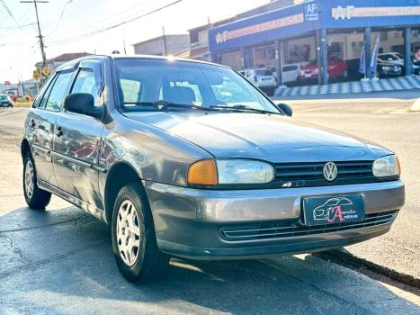 VOLKSWAGEN Gol 1.0 16V, Foto 7
