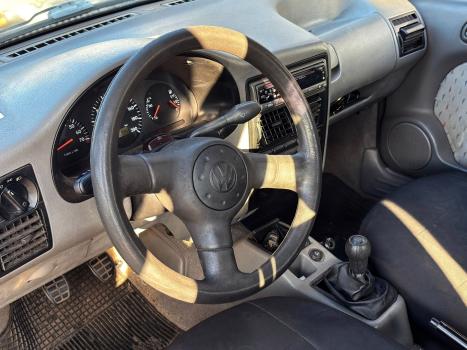 VOLKSWAGEN Gol 1.0 16V, Foto 9