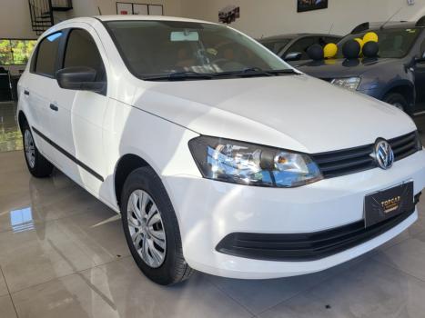 VOLKSWAGEN Gol 1.0 12V FLEX MPI G8, Foto 1