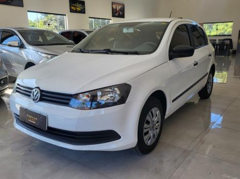 VOLKSWAGEN Gol 1.0 12V FLEX MPI G8, Foto 2