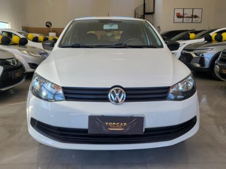 VOLKSWAGEN Gol 1.0 12V FLEX MPI G8, Foto 3