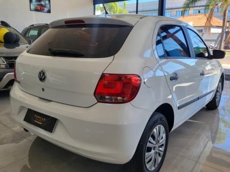 VOLKSWAGEN Gol 1.0 12V FLEX MPI G8, Foto 4