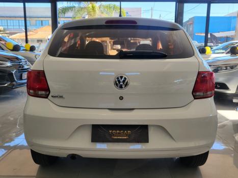 VOLKSWAGEN Gol 1.0 12V FLEX MPI G8, Foto 5