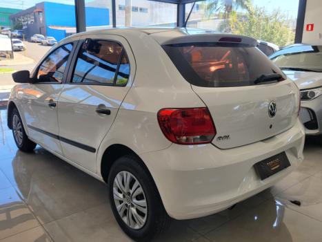 VOLKSWAGEN Gol 1.0 12V FLEX MPI G8, Foto 6