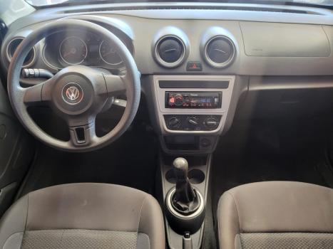 VOLKSWAGEN Gol 1.0 12V FLEX MPI G8, Foto 7