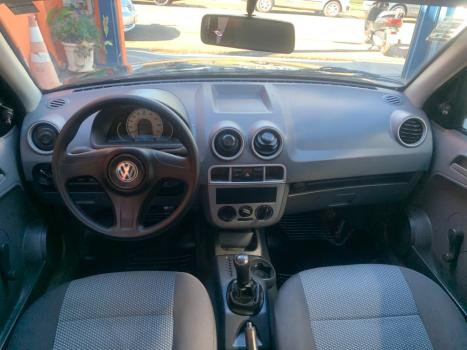 VOLKSWAGEN Gol 1.0 16V 4P G3 TREND, Foto 4