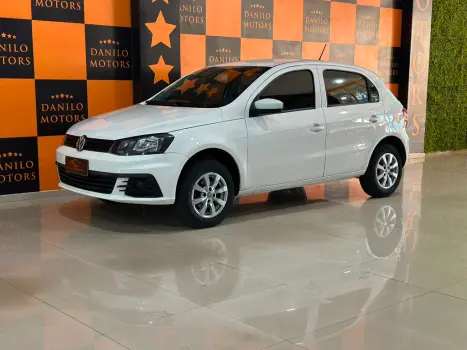 VOLKSWAGEN Gol 1.0 12V FLEX MPI G7 TRENDLINE, Foto 2