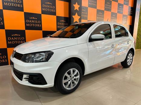 VOLKSWAGEN Gol 1.0 12V FLEX MPI G7 TRENDLINE, Foto 3