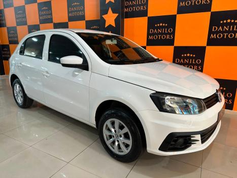 VOLKSWAGEN Gol 1.0 12V FLEX MPI G7 TRENDLINE, Foto 5