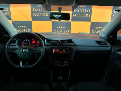 VOLKSWAGEN Gol 1.0 12V FLEX MPI G7 TRENDLINE, Foto 6