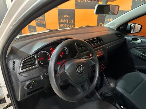 VOLKSWAGEN Gol 1.0 12V FLEX MPI G7 TRENDLINE, Foto 7