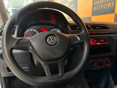 VOLKSWAGEN Gol 1.0 12V FLEX MPI G7 TRENDLINE, Foto 8