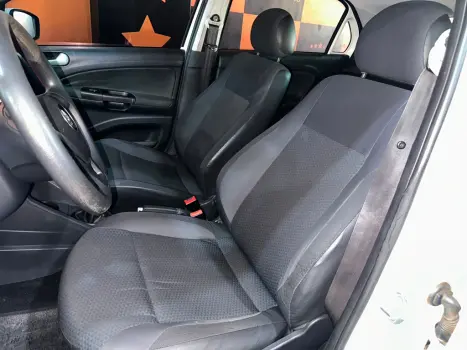 VOLKSWAGEN Gol 1.0 12V FLEX MPI G7 TRENDLINE, Foto 9