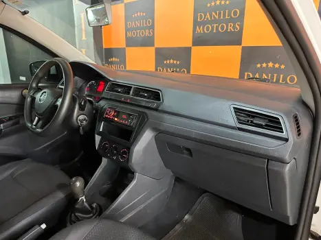 VOLKSWAGEN Gol 1.0 12V FLEX MPI G7 TRENDLINE, Foto 11