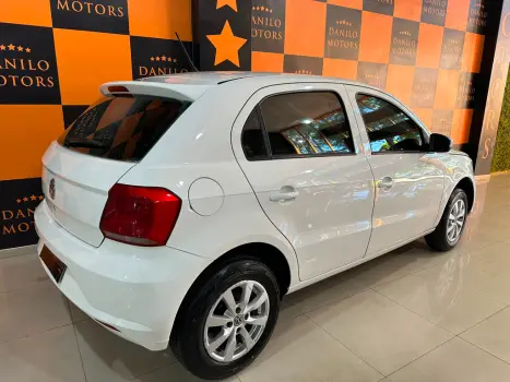 VOLKSWAGEN Gol 1.0 12V FLEX MPI G7 TRENDLINE, Foto 12