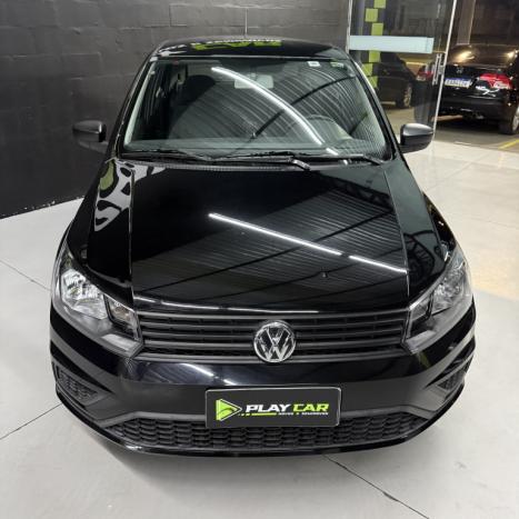 VOLKSWAGEN Gol 1.0 12V 4P FLEX MPI G7, Foto 2
