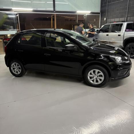 VOLKSWAGEN Gol 1.0 12V 4P FLEX MPI G7, Foto 5