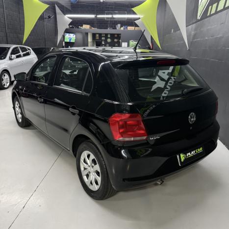 VOLKSWAGEN Gol 1.0 12V 4P FLEX MPI G7, Foto 7
