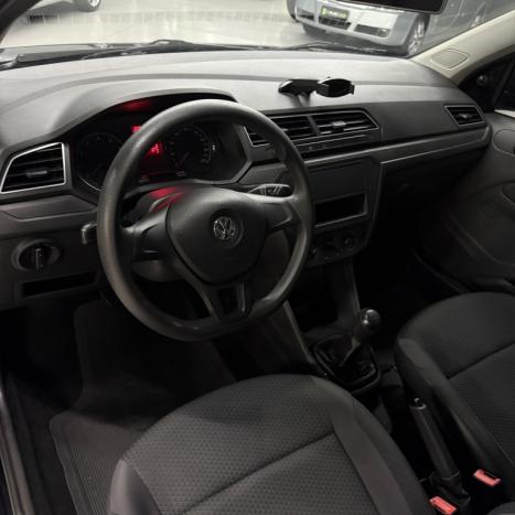 VOLKSWAGEN Gol 1.0 12V 4P FLEX MPI G7, Foto 8
