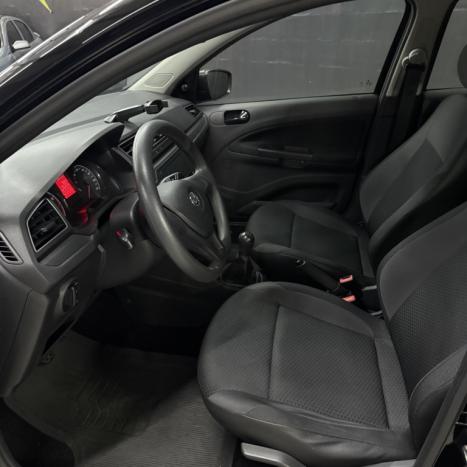 VOLKSWAGEN Gol 1.0 12V 4P FLEX MPI G7, Foto 9