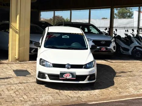 VOLKSWAGEN Gol 1.0 12V 4P FLEX MPI G7 TRENDLINE, Foto 2