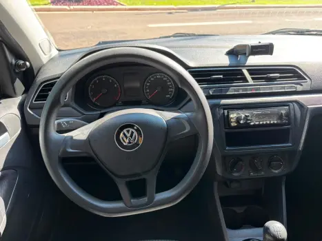 VOLKSWAGEN Gol 1.0 12V 4P FLEX MPI G7 TRENDLINE, Foto 6