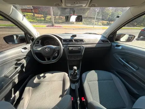 VOLKSWAGEN Gol 1.0 12V 4P FLEX MPI G7 TRENDLINE, Foto 7