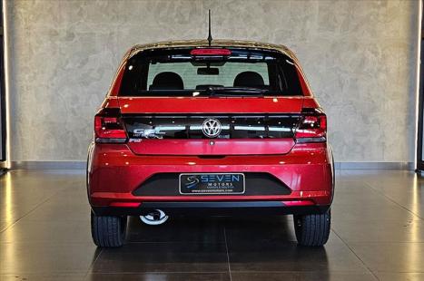 VOLKSWAGEN Gol 1.0 12V 4P FLEX MPI LAST EDITION, Foto 4
