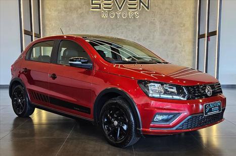 VOLKSWAGEN Gol 1.0 12V 4P FLEX MPI LAST EDITION, Foto 7