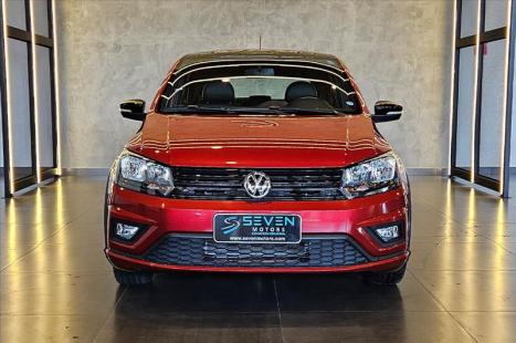 VOLKSWAGEN Gol 1.0 12V 4P FLEX MPI LAST EDITION, Foto 8