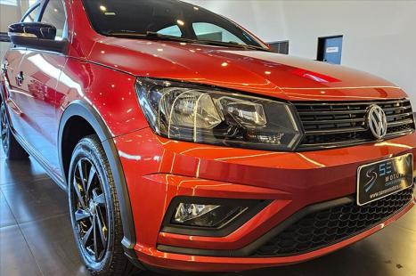 VOLKSWAGEN Gol 1.0 12V 4P FLEX MPI LAST EDITION, Foto 10