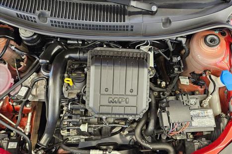 VOLKSWAGEN Gol 1.0 12V 4P FLEX MPI LAST EDITION, Foto 12