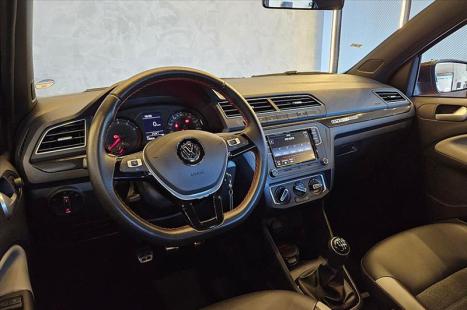 VOLKSWAGEN Gol 1.0 12V 4P FLEX MPI LAST EDITION, Foto 14