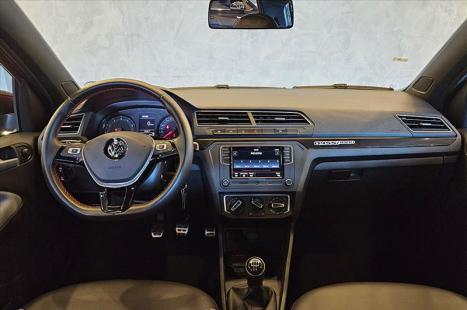VOLKSWAGEN Gol 1.0 12V 4P FLEX MPI LAST EDITION, Foto 15