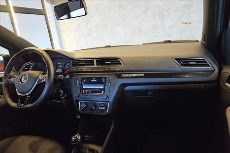 VOLKSWAGEN Gol 1.0 12V 4P FLEX MPI LAST EDITION, Foto 16