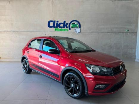 VOLKSWAGEN Gol 1.0 12V 4P FLEX MPI LAST EDITION, Foto 1