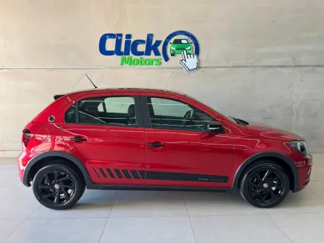 VOLKSWAGEN Gol 1.0 12V 4P FLEX MPI LAST EDITION, Foto 2