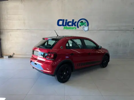 VOLKSWAGEN Gol 1.0 12V 4P FLEX MPI LAST EDITION, Foto 3