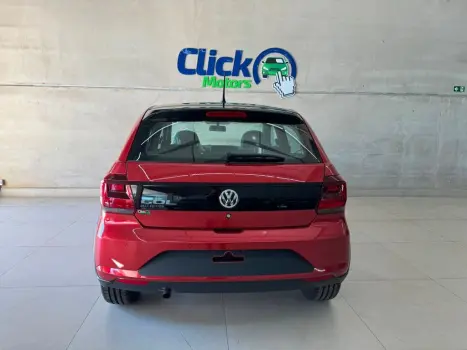 VOLKSWAGEN Gol 1.0 12V 4P FLEX MPI LAST EDITION, Foto 4