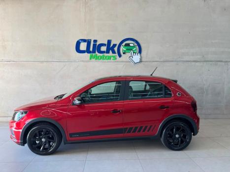 VOLKSWAGEN Gol 1.0 12V 4P FLEX MPI LAST EDITION, Foto 6