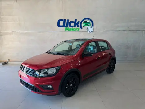 VOLKSWAGEN Gol 1.0 12V 4P FLEX MPI LAST EDITION, Foto 7