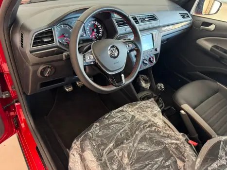 VOLKSWAGEN Gol 1.0 12V 4P FLEX MPI LAST EDITION, Foto 11